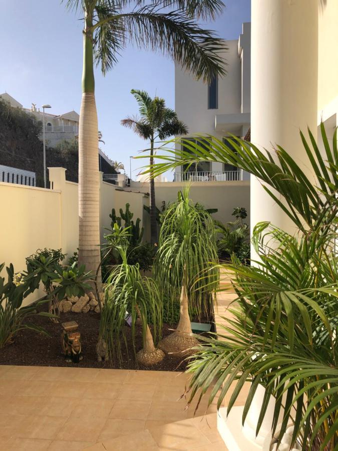 Villa Juliana 阿德耶 外观 照片