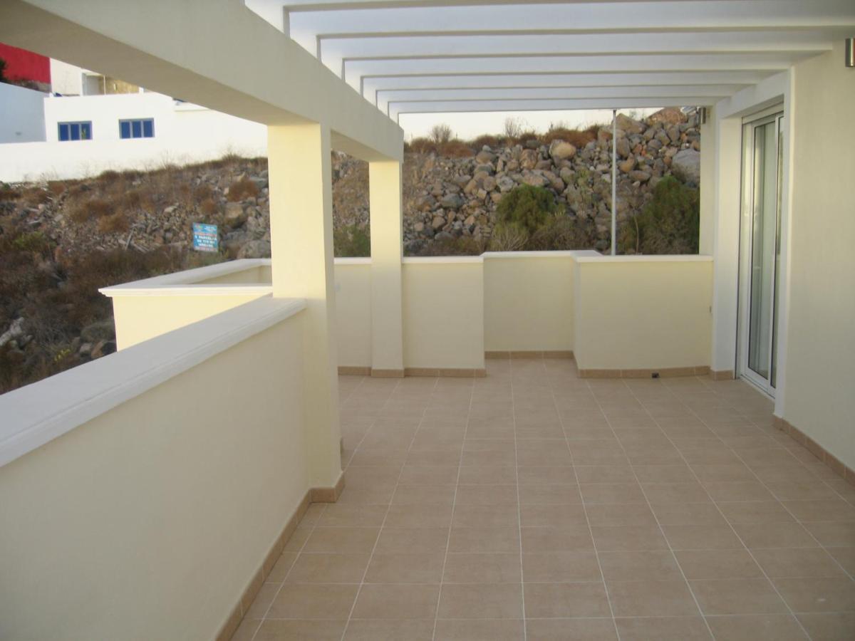 Villa Juliana 阿德耶 外观 照片