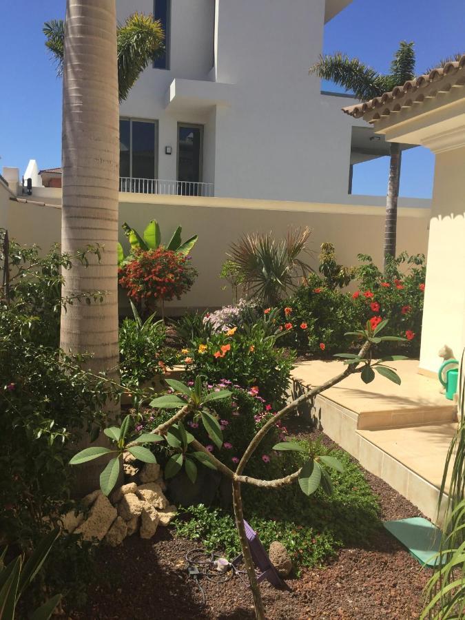 Villa Juliana 阿德耶 外观 照片